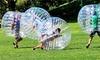 Photo for Stratus Bubble Soccer