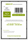 Photo for Buy 2 Spring And Get Second At Half Price in Kansas City, MO