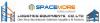 Photo for material handling equipment supplier - palletrackshelves