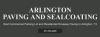 Photo for Arlington Paving and Sealcoating