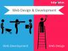 Photo for Hire Professional Team of Web Designer & Developers for Your Website