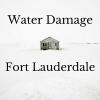 Photo for Water Damage Fort Lauderdale