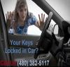 Photo for Chandler Keys Locked In Car