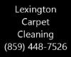 Photo for Lexington Carpet Cleaning