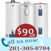 Photo for Water Heater Dickinson