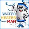 Photo for Water Heater Man
