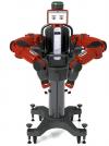 Photo for Logistics Robots Global Industry Research Report