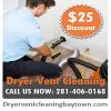 Photo for Dryer Vent Cleaning Baytown TX