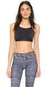 Photo for Onzie Triangle Black Bra Top