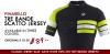 Photo for SALE on Pinarello Tre Bande Scatto Jersey