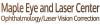 Photo for Maple Eye and Laser Center