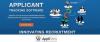 Photo for Applicant Tracking System by AppliView
