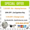 Photo for Locksmith Baltimore