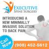 Photo for Executive Spine Surgery