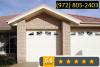 Photo for Garland Texas Garage Door Service