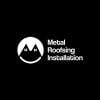 Photo for Metal Roofsing Installation
