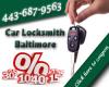 Photo for Automotive Locksmith Service