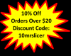 Photo for 10% OFF on orders of 20 Dollars or more!