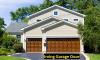 Photo for Commercial Garage Door Repairs Service in Irving