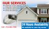 Photo for Garage Door Repair Installation Opener Missouri City 77459