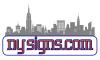 Photo for New York Signs