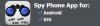 Photo for Spy Phone App