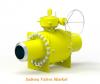 Photo for Subsea Valves Market - Global Industry Perspective, Comprehensive Analysis and Forecast, 2015 – 2021