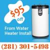 Photo for Water Heater Tomball