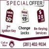 Photo for Commercial Locksmith Katy TX