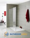 Photo for Buy Long lasting Wetroom shower screens in UK