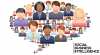 Photo for social business intelligence market to grow at a CAGR of 38.36%