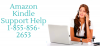 Photo for Kindle Support help Call @  1-855-856-2653