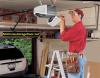 Photo for Garage Door Service in McKinney, TX