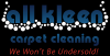 Photo for ALL KLEEN CARPETS