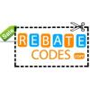 Photo for Rebate Codes