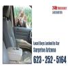 Photo for Surprise Keys Locked In Car