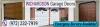 Photo for Garage Door Services Automatic Gate Repairs Richardson TX 75081