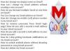 Photo for 24/7 Toll free Gmail Customer Support number 1-888-240-4657