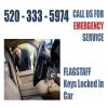 Photo for Flagstaff Keys Locked In Car