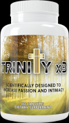 Photo for What is Trinity X3 & its have no side effect?