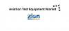 Photo for Global Aviation test equipment Market will Reach USD 7,254 million by 2021: Zion Market Research