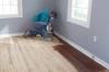 Photo for Hardwood flooring refinishing