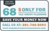 Photo for Tile Grout Cleaning Dickinson TX