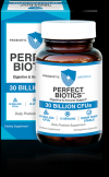 Photo for PerfectBiotics - The best Probiotic Choice