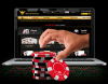 Photo for Play Poker Online with GClub Online today!