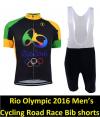 Photo for Rio Olympic 2016 Men’s Cycling Road Race Bib shorts