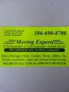 Photo for Moving Experts - New Smyrna Beach