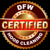 Photo for DFW Certified Hood Cleaning