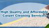 Photo for Temecula Carpet Cleaning Express