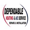 Photo for Dependabe Heating & Air Conditioning